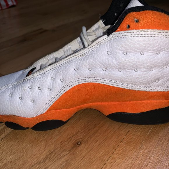 Grade School Retro 13's - Picture 6 of 10